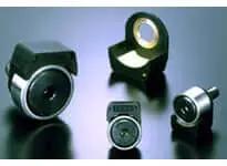 CL10 Cam Follower Bearing Single Unit, CL Series Cam-Follower 15.5 mm Depth, 21 mm Width, fits CF10B CFKR22 22 mm Dia Follower, variety view