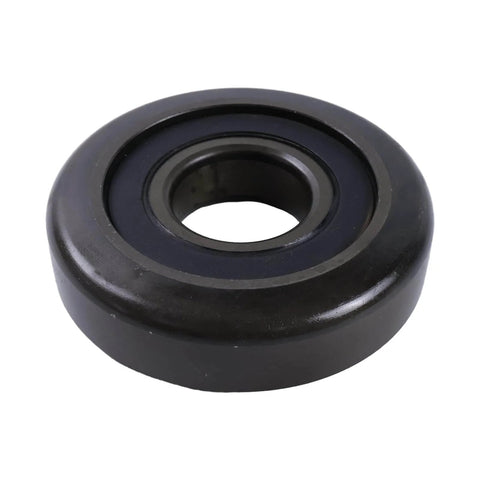 Mast roller bearing 2782771 replacement part compatible with Clark forklifts, precision fit for smooth mast guidance and stable lifting.