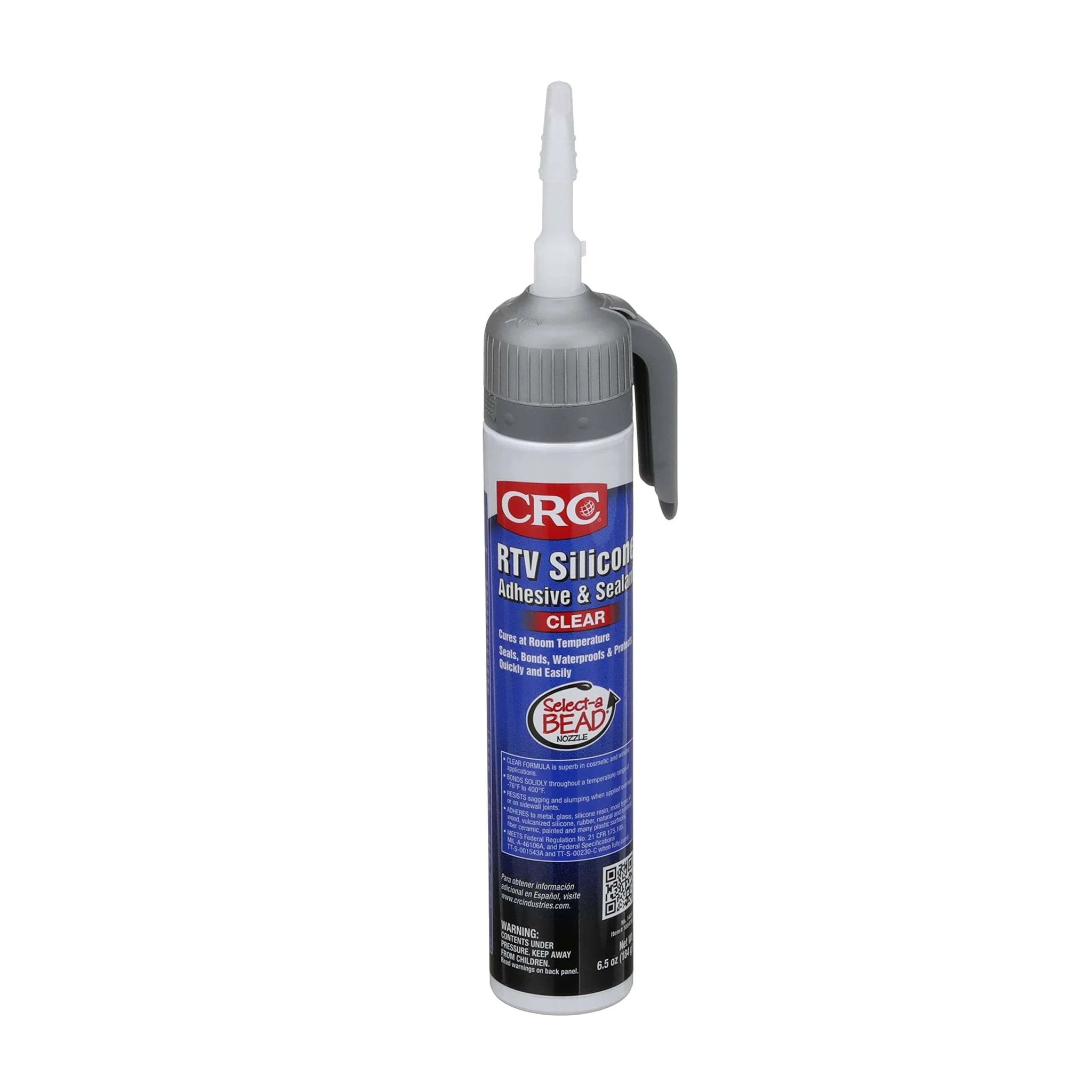 clear RTV silicone sealant - Pro Grade for All Uses 🍁 ...