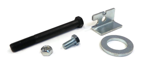 Mounting hardware for Electric PTO Clutch for Cub Cadet Series RZT42 B&S Intek, RZT42 Kohler 17AA5B4G