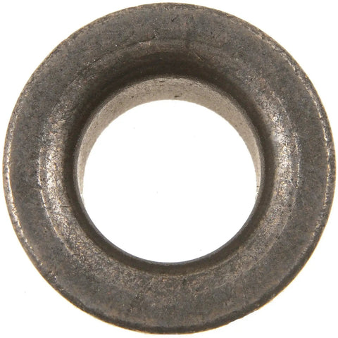Clutch Pilot Bushing 690 034 For Chevy Models 5 Pack Direct Replacement Made In USA, durable OEM fit, top view close-up of pilot bearing