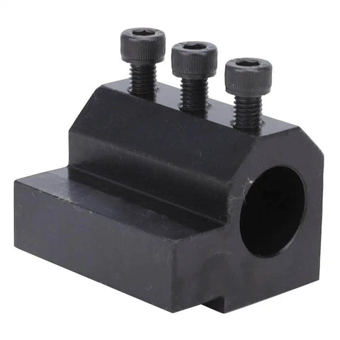 Top Notch Boring Tool Sleeve For Milling Lathe CNC Lathe Inner Diameter Auxiliary Tool Holder Boring Bar Holder For Spindle Machines