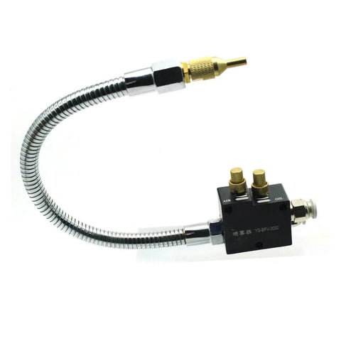 Versatile CNC Cooling Sprayer For Milling Lathe And Drilling Tools With Lubrication Spray Unit And Chip Removal For Engraving Machines