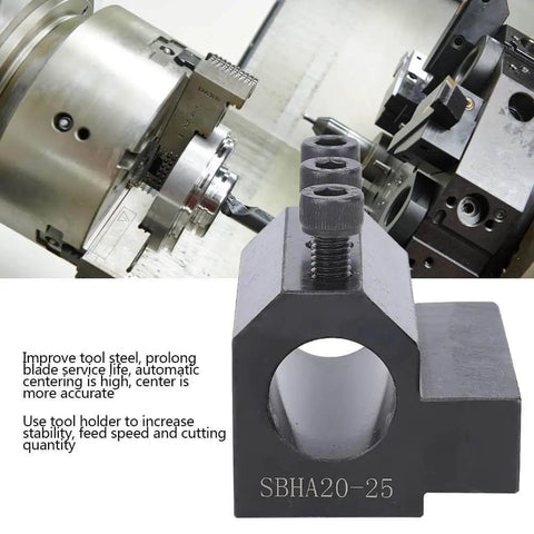 Top Notch Boring Tool Sleeve For Milling Lathe CNC Lathe Inner Diameter Auxiliary Tool Holder Boring Bar Holder