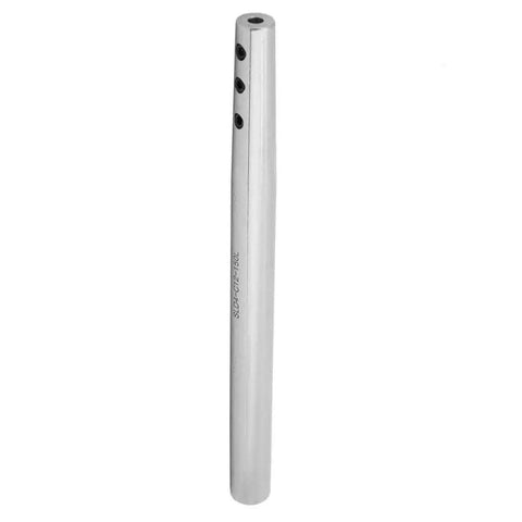 CNC Milling Extension Holder SLD4-C12-150L Tungsten Steel Side Mounted Tool, high hardness, for deep cavity and nose end mills.