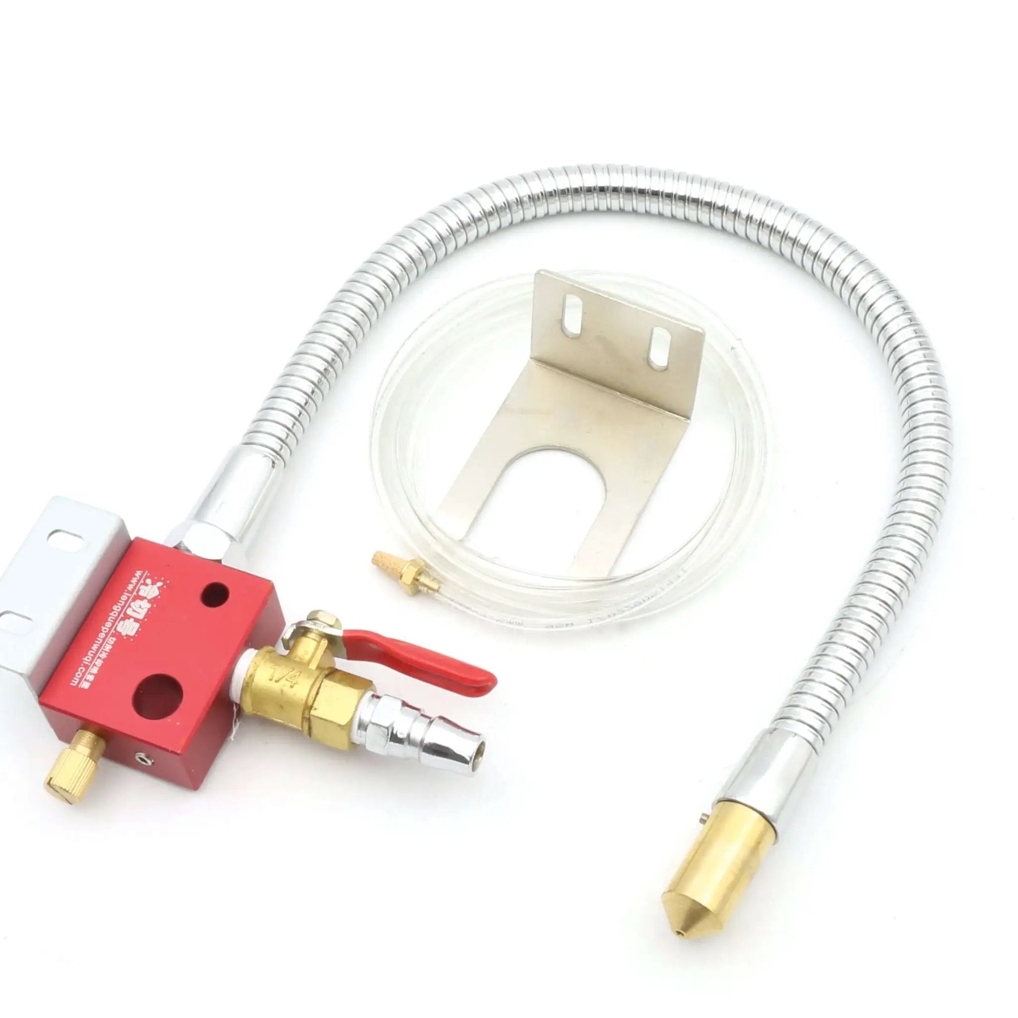 Pro Grade Cooling Mist Spray System For CNC Routers, L...