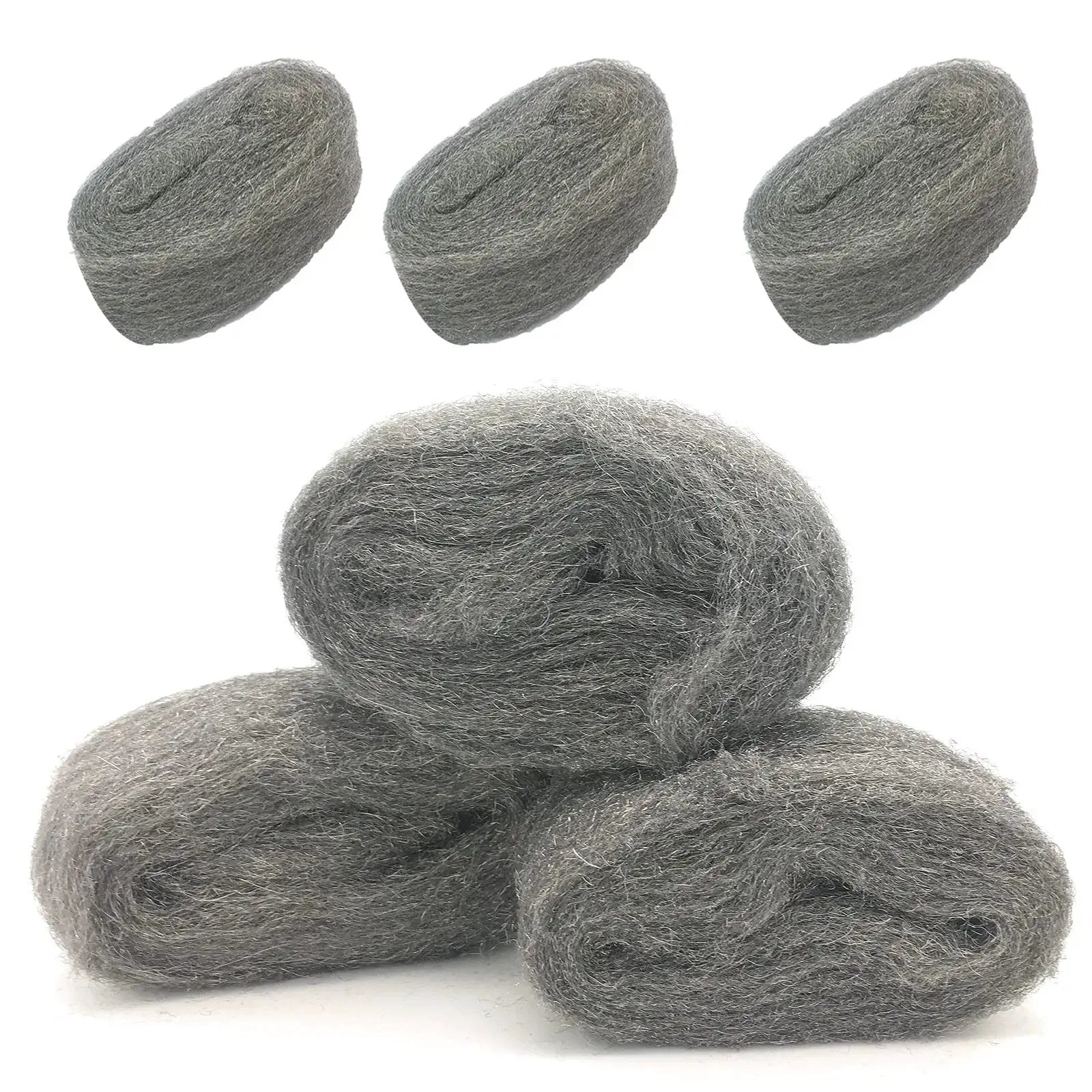 steel wool gap sealing kit for easy pest control 🍁 &nd...