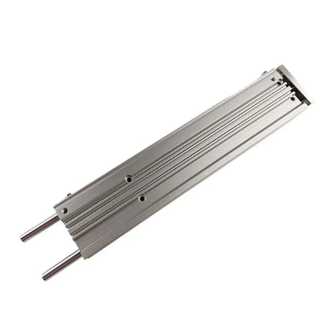 Compact Guide Cylinder With Slide Bearing For MGP MGPM Series MGPM12 Stroke 125 150 175 200 250 300mm MGPM12-150Z