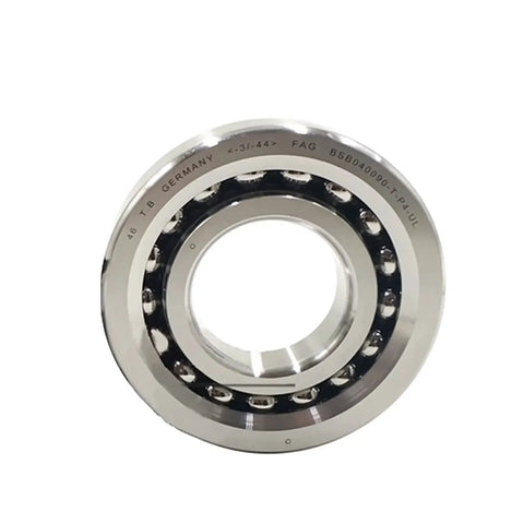 Front view of compact precision screw bearing for machine tools and CNC setups, compatible with BSB3062SU and BSB30622ZSU assemblies.