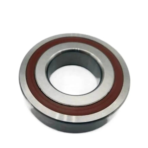 Compact precision screw bearing for machine tools and CNC setups, delivering exact tool alignment and smooth, reliable motion