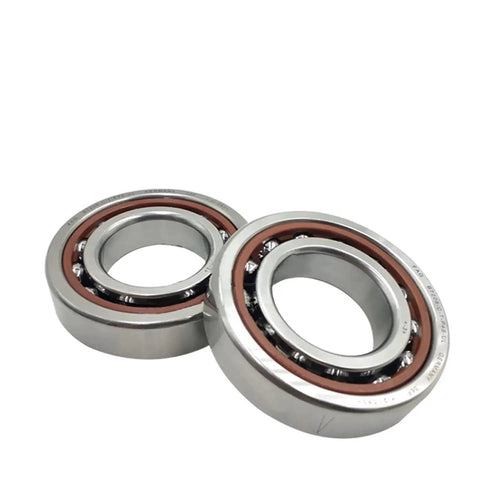 Compact precision screw bearing for machine tools and CNC setups, delivering exact tool alignment and smooth, reliable motion; BSB3062SU compatible
