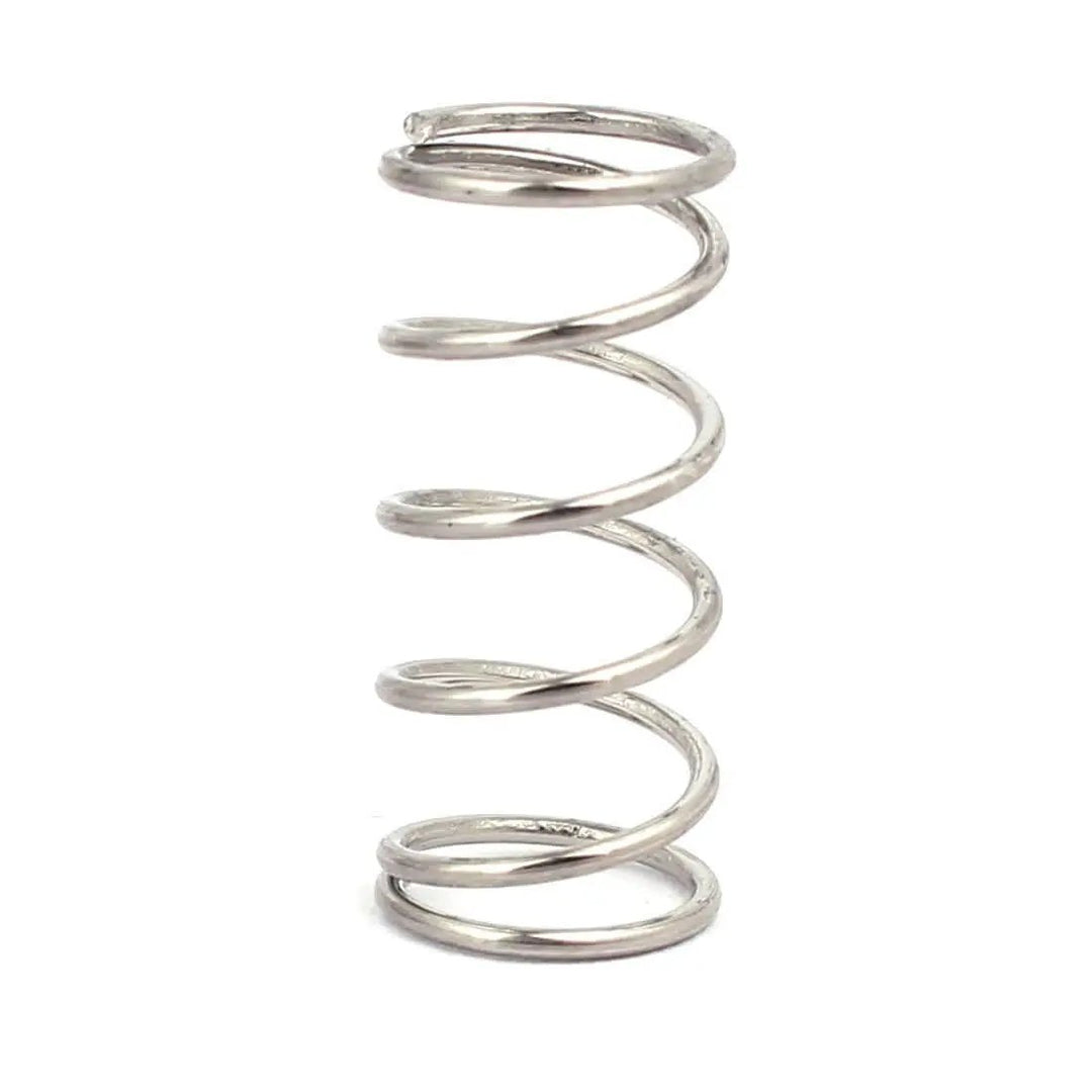 Heavy Duty Compression Spring 304 Stainless Steel 9mm ...