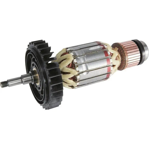 9 Inch Concrete Planer With Dust Extraction Shroud For Durable Surface Finishing, Efficient Material Removal, And Coating Removal, 6600 RPM From A 15 Amp Motor part