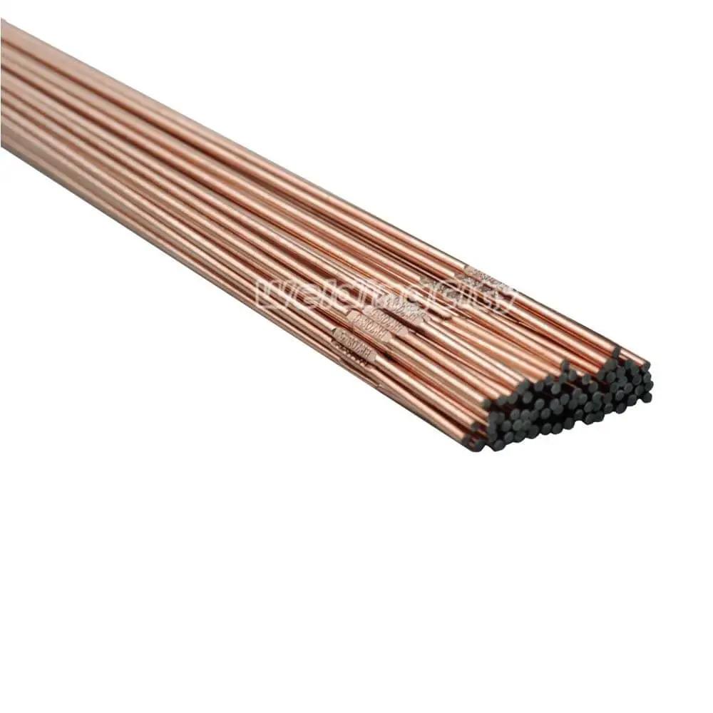 Pro Grade 5 Pound ER70S6 Mild Steel TIG Welding Rods 🍁...