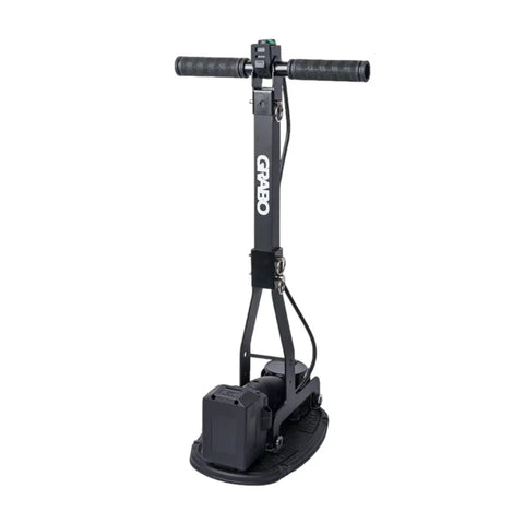 High-Flow Cordless Vacuum Lifter For Pavers And Porous Materials With LED Pressure Display, Ergonomic Pistol Grip, Smart Cut Foam Seal