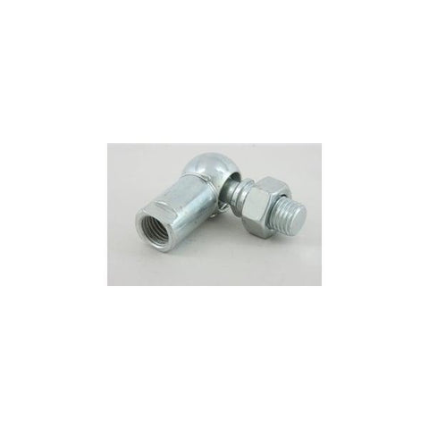 CS12 12mm L-Shape Ball Joint Rod End Bearing
