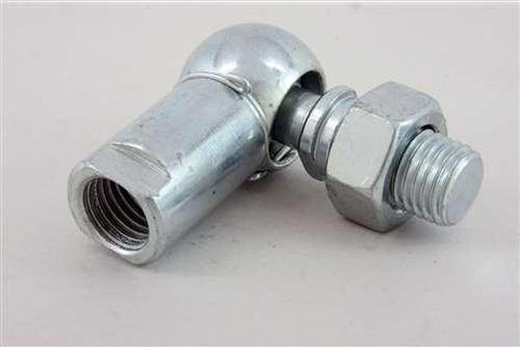 CS8 8mm L-Shape Ball Joint Rod End Bearing