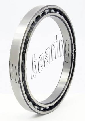 CSCB020 Thin Section Open Bearing 2x2 5/8x5/16 inch - VXB Ball Bearings