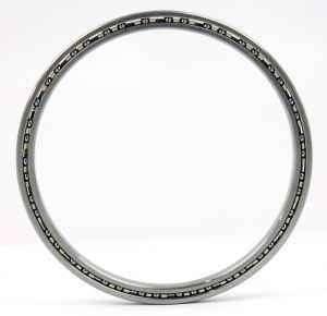 CSCG042 Thin Section Open Bearing 4 1/4x6 1/4x1 inch - VXB Ball Bearings