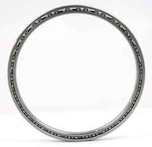 CSCG080 Thin Section Bearing 8x10x1 inch Open Slim - VXB Ball Bearings