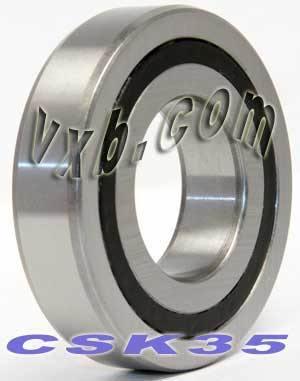 CSK35 One way Bearing Sprag Freewheel Backstop Clutch - VXB Ball Bearings