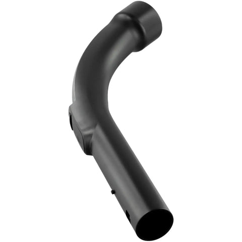 Beefy Replacement Vacuum Handle With Curved Grip For Fatigue Free Cleaning, Easy Install Palm Friendly Design, Compatible With Blizzard CX1 SKRE2