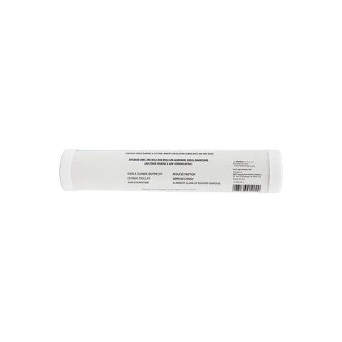 Side view of Cutting Lubricant Stick 1Lb For Smooth Cuts And Heat Dispersion On Sawblades Saw Blade Lubricant Wax For Metal