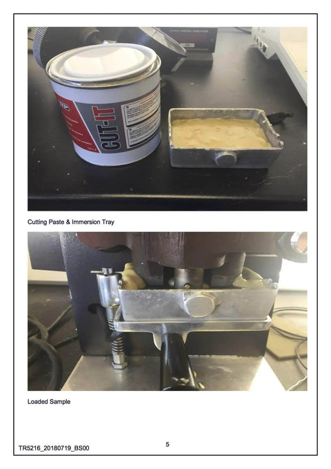 Heavy Duty Metal Drilling Fluid For Aluminum And Stainless Steel That Keeps Your Bits Cool Extends Tool Life And Works As A Water Soluble Cutting Lubricant For Drills Tapping Lathe Bandsaw And Die Tools alongside immersion tray