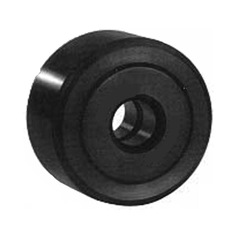 CY24L 3/4" inch Heavy Duty Yoke Rollers Sealed Cam Follower - VXB Ball Bearings