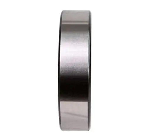Side view of Link-Belt M1309TV 100mm Outer Ring And Roller Assemblies Cylindrical Roller Bearing with sealed design for heavy-duty industrial use.