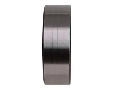 Side view of Industrial Link Belt M5212TV Cylindrical Roller Bearing With 110mm Outer Ring for heavy-duty use