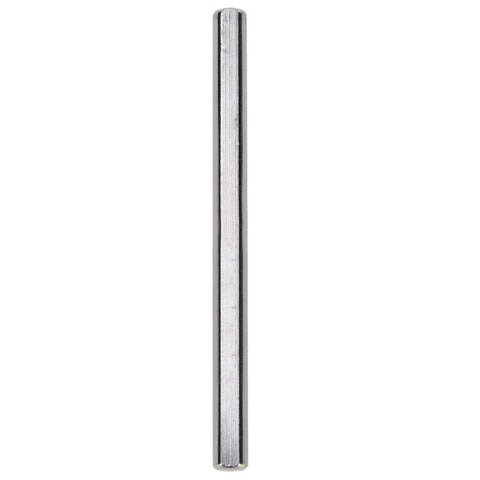 Single D Shaft Rod 303 and 304 Stainless Steel Accuracy Ground Axle for Robots