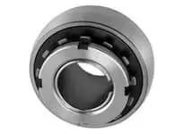 1-7/8 inch Normal Duty Wide Sleeve Lock Adapter with Mounted Insert, Single Shaft-Mount UK211 HS2311 Assembly, Sealed Ball Bearing