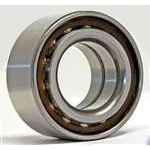 DAC25520037 Auto Wheel Bearing 25x52x37 - VXB Ball Bearings