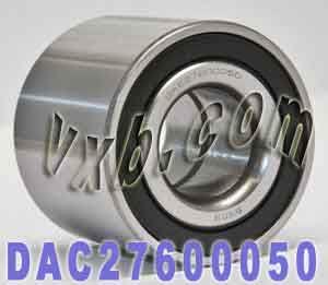 DAC27600050 Auto Wheel Bearing 27x60x50 Sealed - VXB Ball Bearings