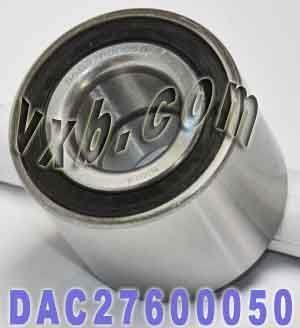 DAC27600050 Auto Wheel Bearing 27x60x50 Sealed - VXB Ball Bearings