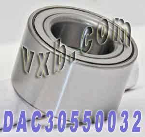 DAC30550032 Auto Wheel Bearing 30x55x32 Shielded - VXB Ball Bearings