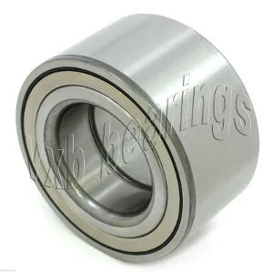 DAC30580042 Auto Wheel Bearing 30x58x42mm - VXB Ball Bearings