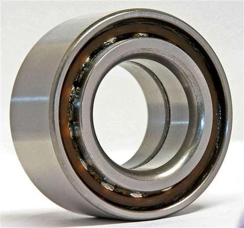 DAC36680033 Auto Wheel Bearing 36x68x33 Open - VXB Ball Bearings