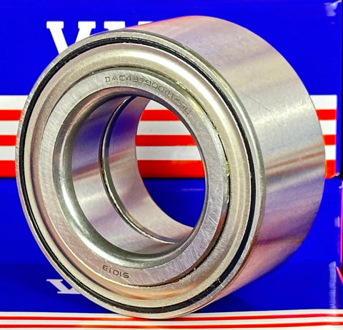 DAC43790041/38 Auto Wheel Bearing Shielded 43x79x41 - VXB Ball Bearings