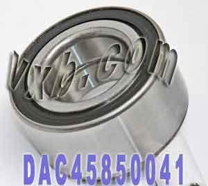 DAC45850041 Auto Wheel Bearing Sealed 45x85x41 - VXB Ball Bearings