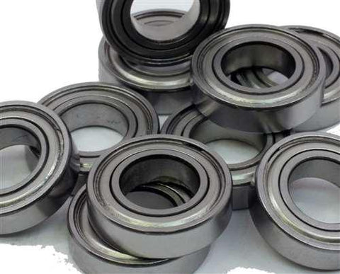 Daiwa Coastal Baitcaster Fishing Reel Ceramic Bearing set