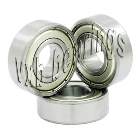 Daiwa Millionaire 203a Baitcaster Bearing set Fishing - VXB Ball Bearings