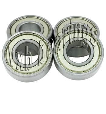 Daiwa T3 Ballistic Baitcaster Bearing set Fishing - VXB Ball Bearings