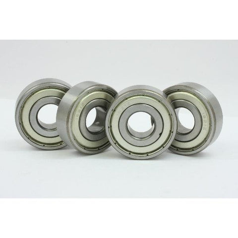 Daiwa Zillion 100shla Baitcaster Fishing Reel Ceramic Ball Bearing set - VXB Ball Bearings