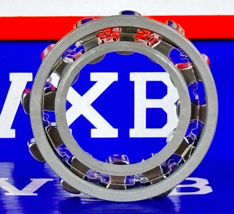 DC2222G Bearing Steel Sprag One-Way 22.225x38.885X10 Clutch Bearing