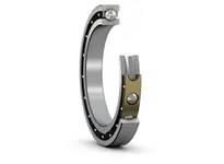 SKF 61836 MA C3 Deep Groove Ball Bearing 180 mm bore machined cage no lubricant heavy duty industrial grade bearing