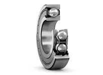 SKF 215-2Z Deep Groove Ball Bearing 75 Mm Bore Two Shielded Workhorse Heavy Duty Industrial Grade Bearing Steel 4300 Rpm Limit