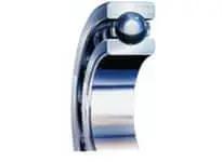 SKF 6307 Y C782 Deep Groove Ball Bearing 35x80x21 MM Open No Seal Sheet Metal Cage Bearing Steel Non Lubricated