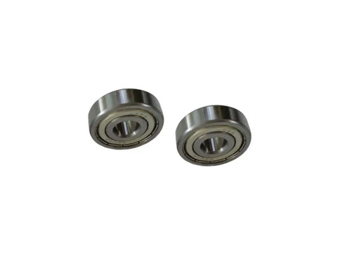 Heavy Duty Band Saw Bearings Set Of 2 For Delta 28-203 Saw - Thrust Bearings Behind The Blade Replacement Bearings Made In The USA